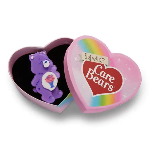 Hot Share Bear Brooch Brooches