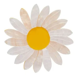 Store She Loves Me Daisy Brooch Brooches