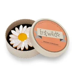 Store She Loves Me Daisy Brooch Brooches
