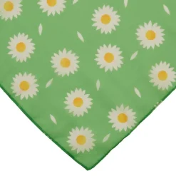 Best Sale She Loves Me Daisy Large Neck Scarf Scarves