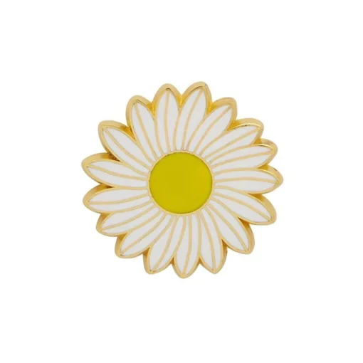 Sale She Loves Me Enamel Pin Enamel Pins