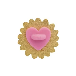 Sale She Loves Me Enamel Pin Enamel Pins