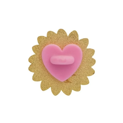 Sale She Loves Me Enamel Pin Enamel Pins
