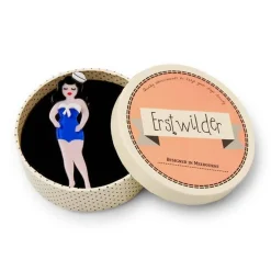 Cheap She Sells Sea Shells Brooch Brooches