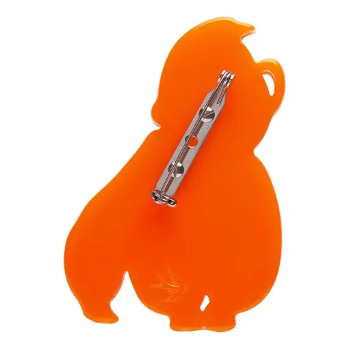 Online Short-Sighted Sophie Gorilla Brooch Brooches