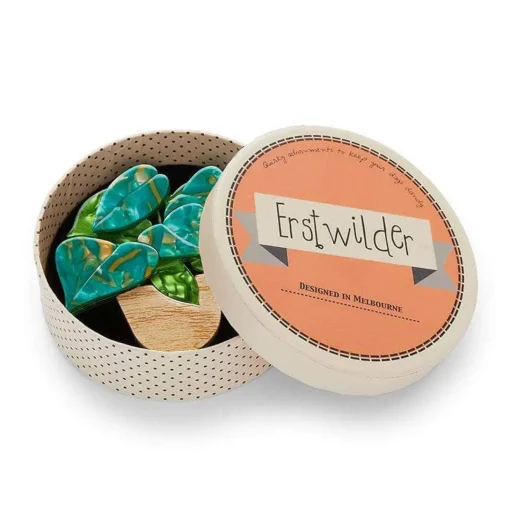 Shop Show Me The Money Plant Brooch Brooches