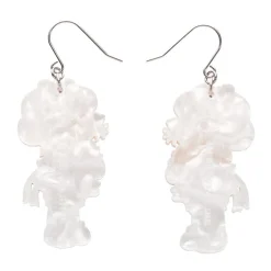 Hot Simple Strawberry Pleasures Drop Earrings Earrings