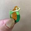 Best Siren'S Call Enamel Pin Enamel Pins