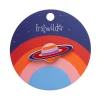 Hot Sixth From The Sun Enamel Pin Enamel Pins