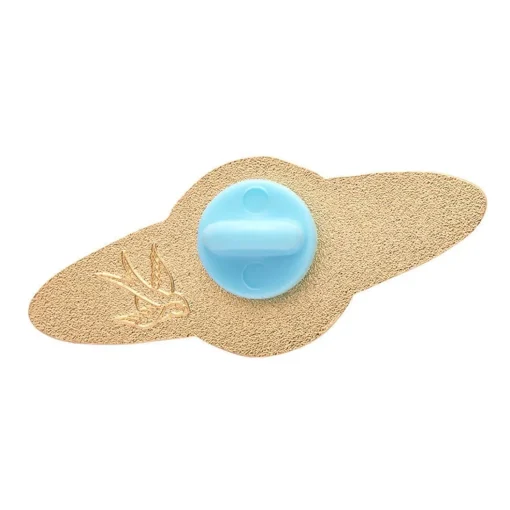 Hot Sixth From The Sun Enamel Pin Enamel Pins