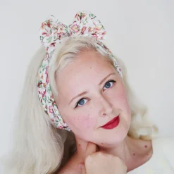 Cheap Snoopy & Woodstock Head Scarf Scarves