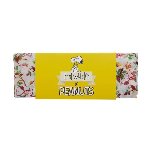Cheap Snoopy & Woodstock Head Scarf Scarves