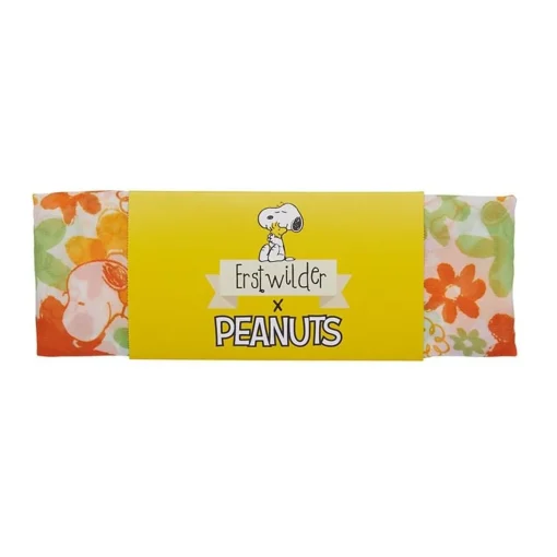 Cheap Snoopy Floral Large Neck Scarf Scarves