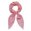 Hot Snoopy Heart Head Scarf Scarves