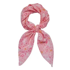 Hot Snoopy Heart Head Scarf Scarves