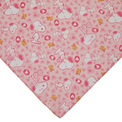 Hot Snoopy Heart Head Scarf Scarves