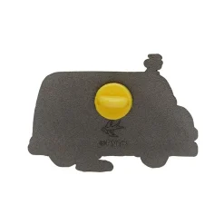Flash Sale Snoopy On The Road Enamel Pin Enamel Pins