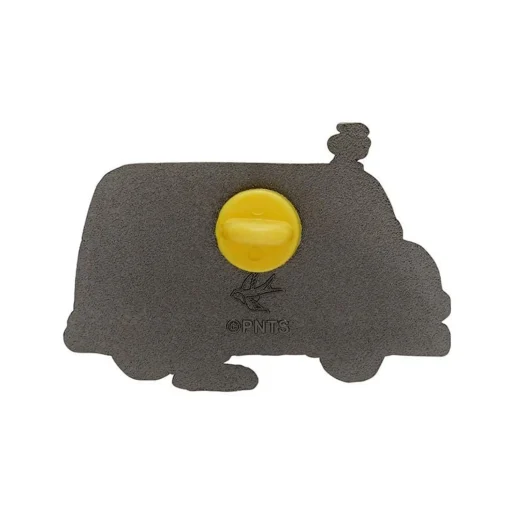 Flash Sale Snoopy On The Road Enamel Pin Enamel Pins