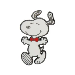 Cheap Snoopy'S Great Day Enamel Pin Enamel Pins