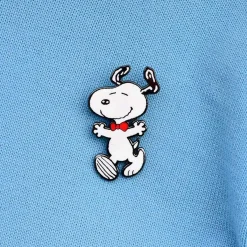 Cheap Snoopy'S Great Day Enamel Pin Enamel Pins