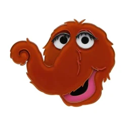 Fashion Snuffleupagus Brooch Brooches