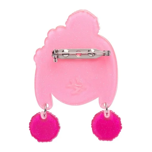 Cheap Snug Fit Kitty Brooch Brooches