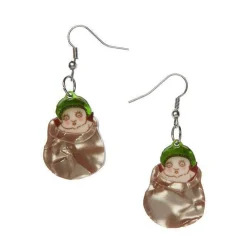 Discount Snugglepot Earrings Earrings