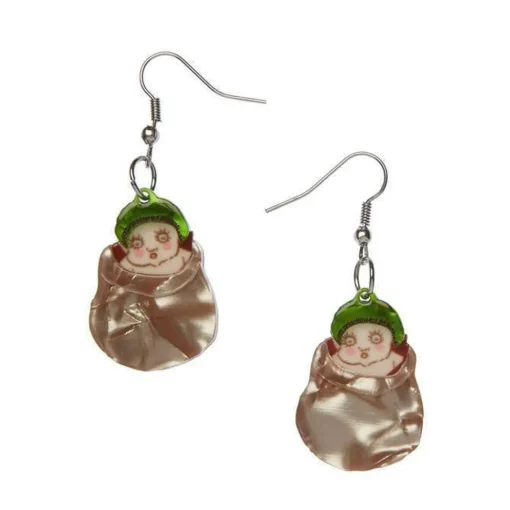 Discount Snugglepot Earrings Earrings