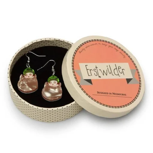 Discount Snugglepot Earrings Earrings