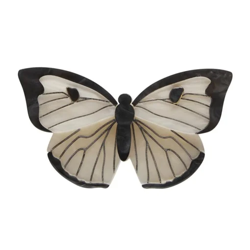 Flash Sale Social Butterfly Brooch Brooches