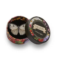 Flash Sale Social Butterfly Brooch Brooches