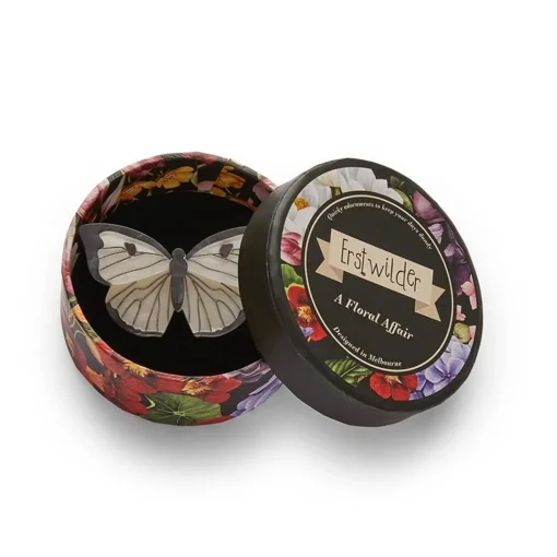 Flash Sale Social Butterfly Brooch Brooches