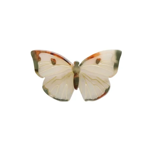 Discount Social Butterfly Statement Ring Rings