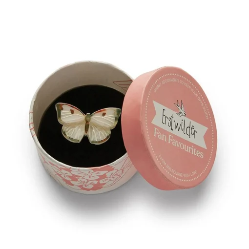 Discount Social Butterfly Statement Ring Rings