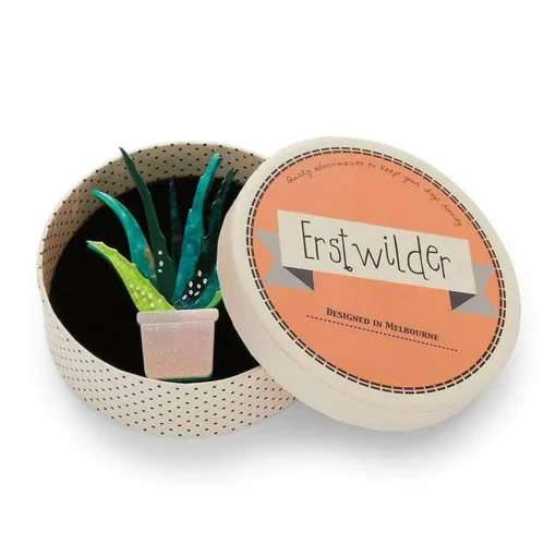 Cheap Soothing Sprigs Brooch Brooches