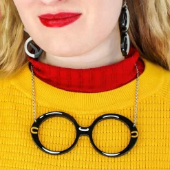 Shop Spectacular Spectacles Iris Necklace Necklaces