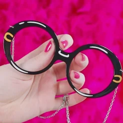 Shop Spectacular Spectacles Iris Necklace Necklaces