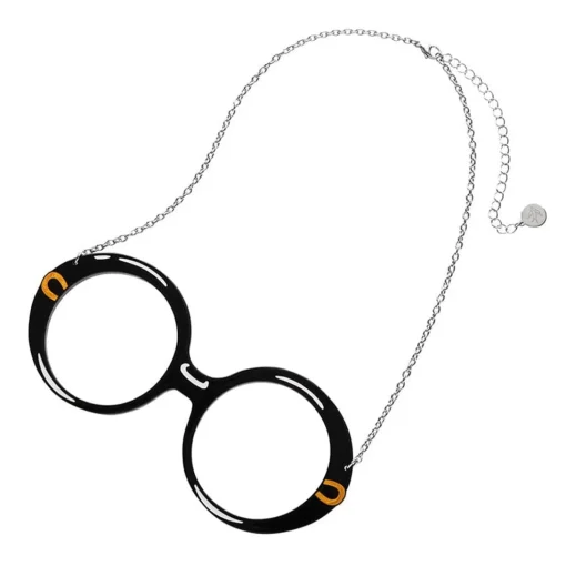Shop Spectacular Spectacles Iris Necklace Necklaces
