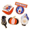 Discount Spellbound Enamel Pin Pack - 5 Piece Enamel Pins