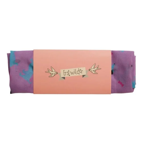 Hot Spiffy The Sausage Dog Head Scarf Scarves