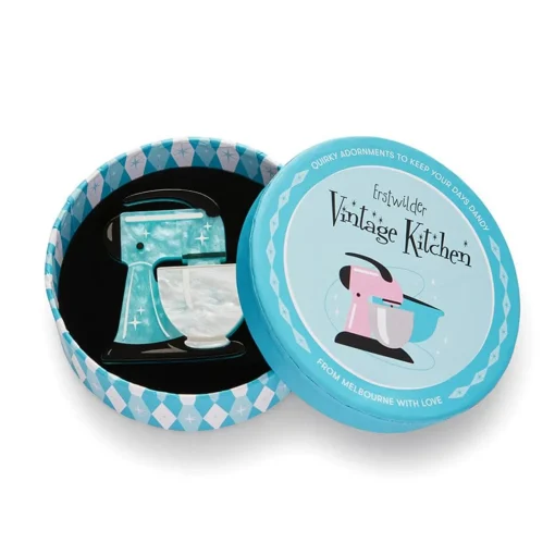 Best Sale Spin Me Right Round Brooch Brooches