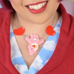 Cheap Spread The Love Necklace Necklaces