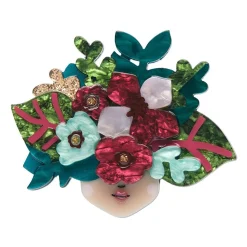 Cheap Spring To Life Brooch Brooches