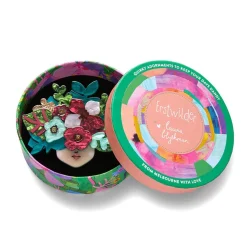 Cheap Spring To Life Brooch Brooches