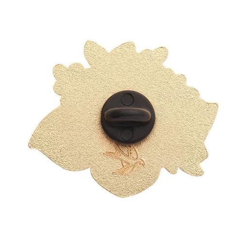 Flash Sale Spring To Life Enamel Pin Enamel Pins