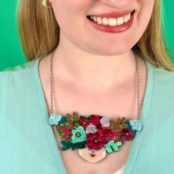 Best Sale Spring To Life Necklace Necklaces
