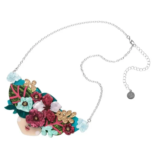 Best Sale Spring To Life Necklace Necklaces