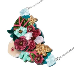 Best Sale Spring To Life Necklace Necklaces