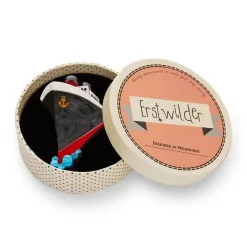 Flash Sale Ss Normandie Brooch Brooches