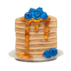 Flash Sale Stack 'Em Up Brooch Brooches